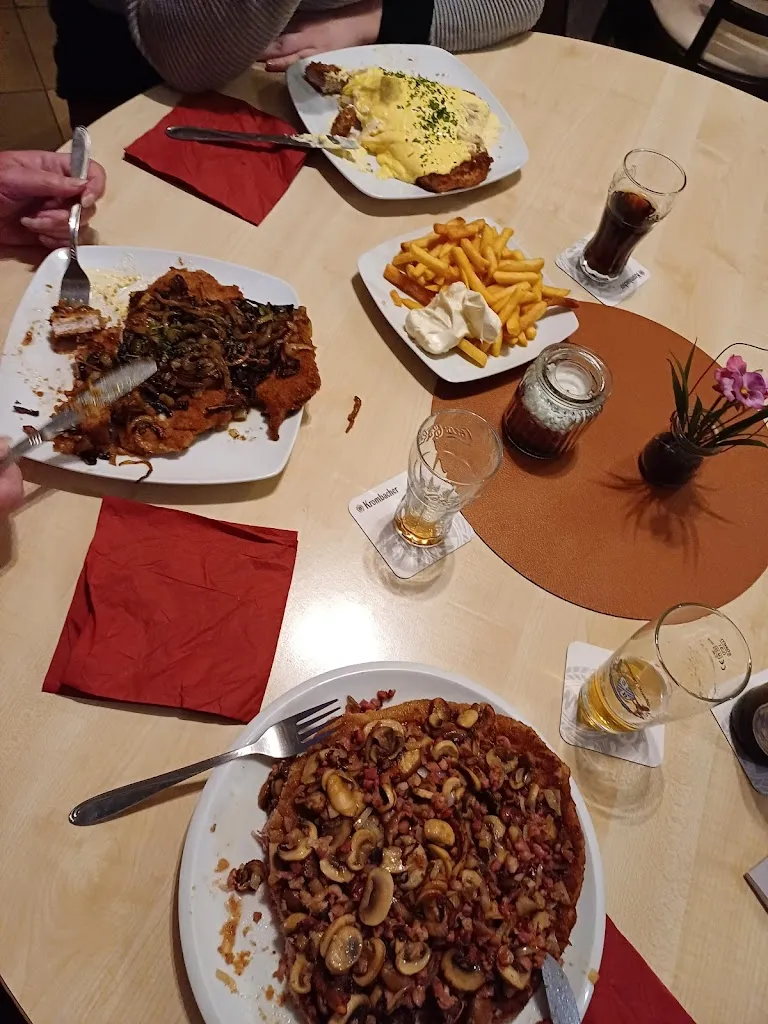 Menu_Zum Töpferkrug_Stadtlohn_immagine_3