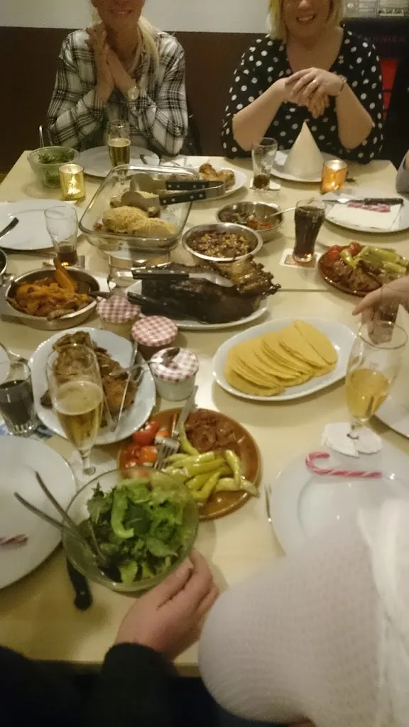 Menu_Zum Töpferkrug_Stadtlohn_immagine_9