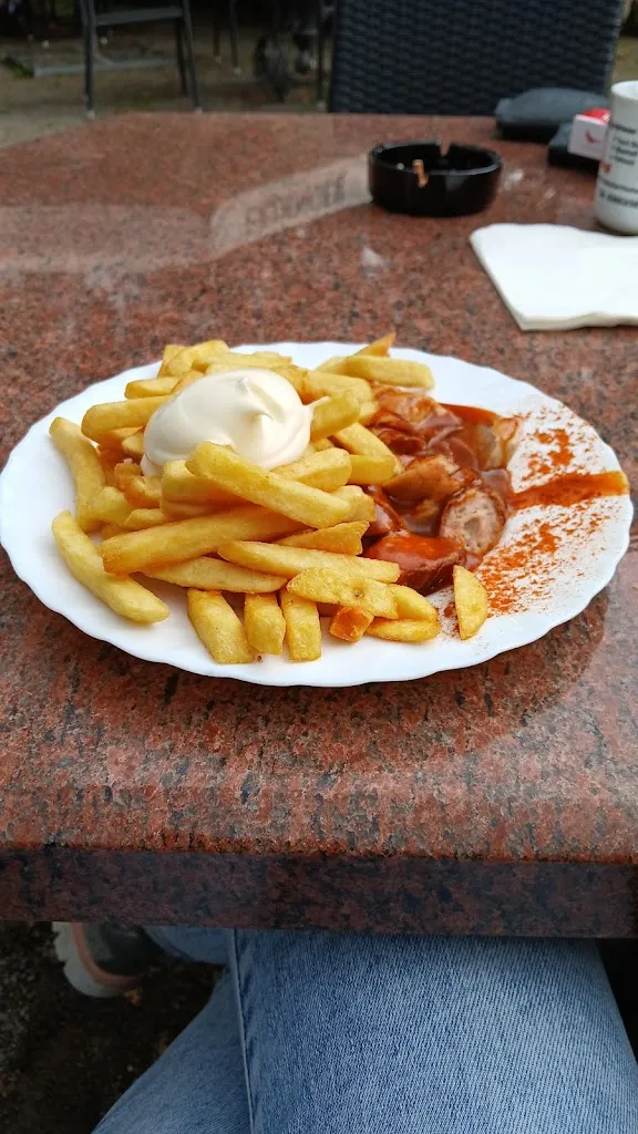 Selma Hecker_Uli´s Treff und Bikertreff-Hochmoor_Gescher_review