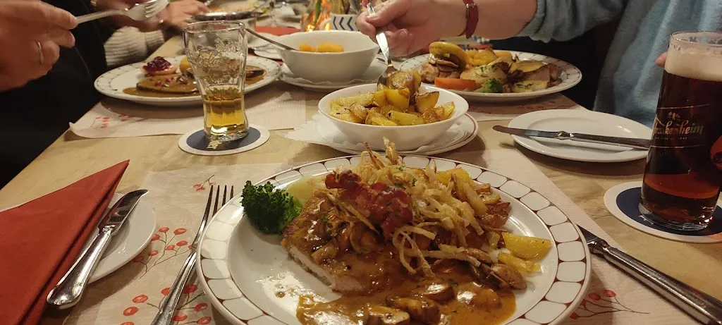 Menu_Gasthaus Schlüter_Stadtlohn_image_5