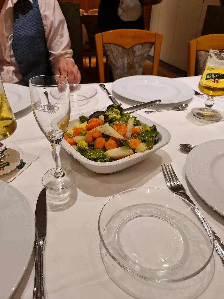 Menu_Hotel- Restaurant Gasthaus Rappers_Velen_image_3