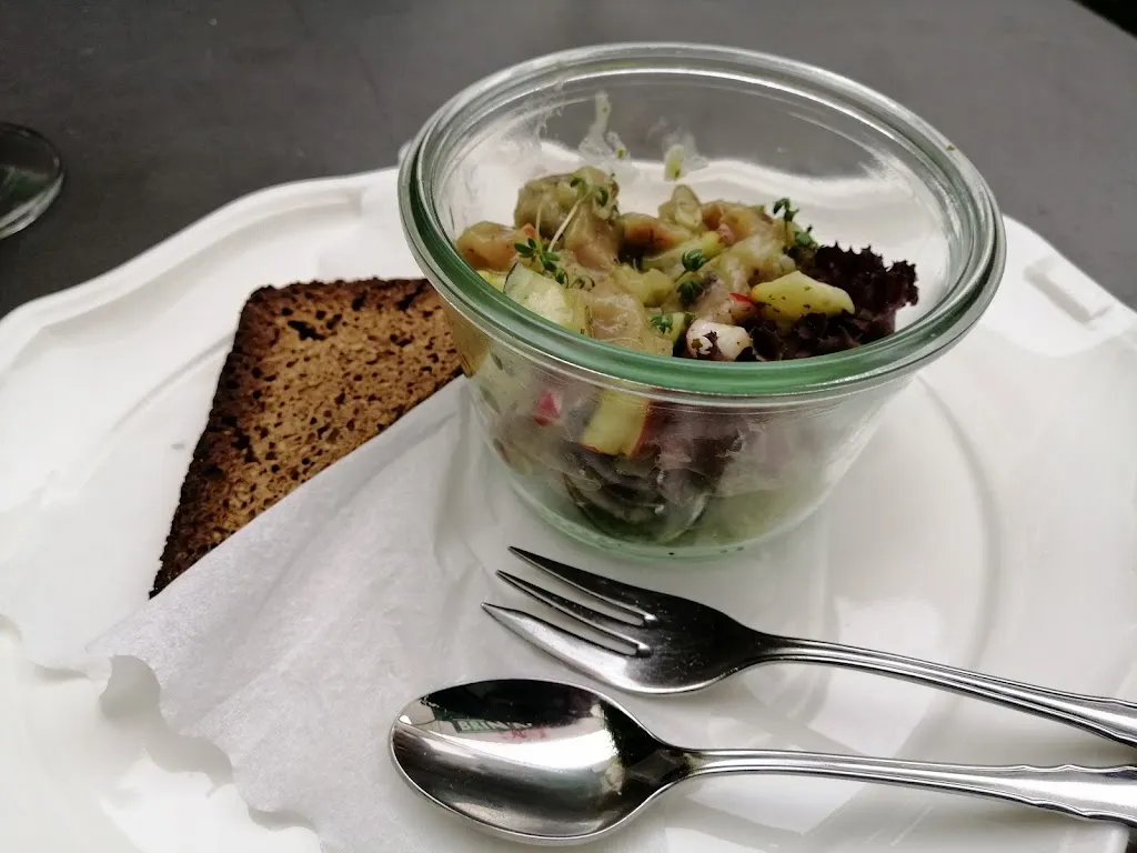 Horst Willi Kluth_Hotel- Restaurant Gasthaus Rappers_Velen_review