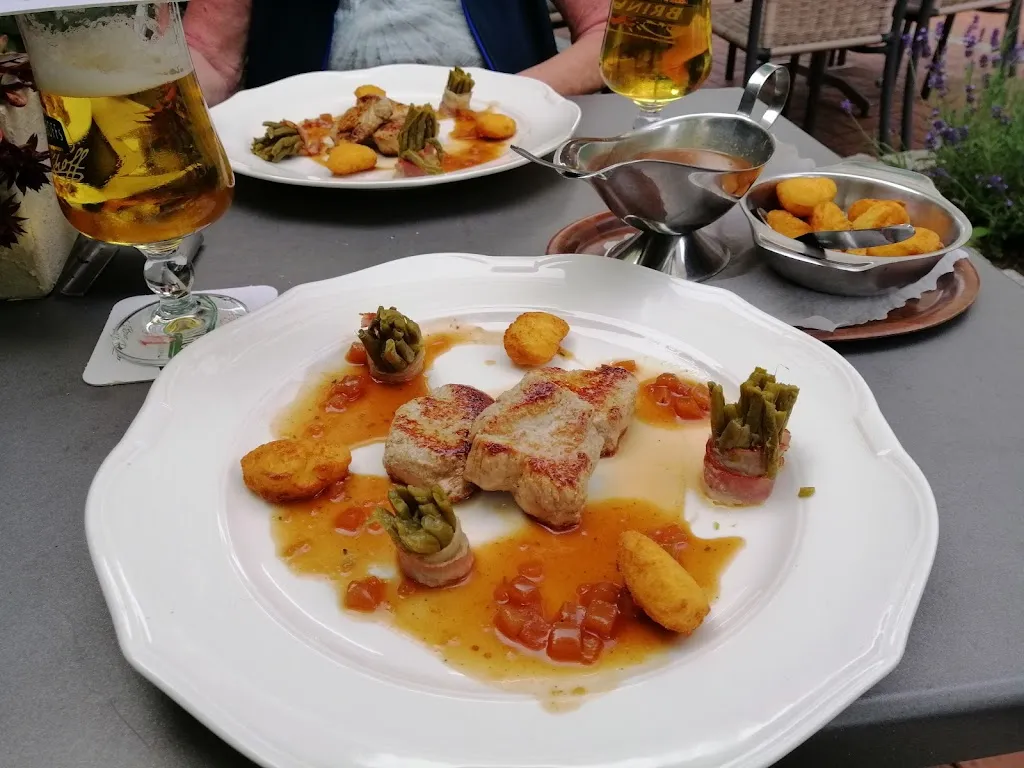 Hotel- Restaurant Gasthaus Rappers_Velen_slider_image_3