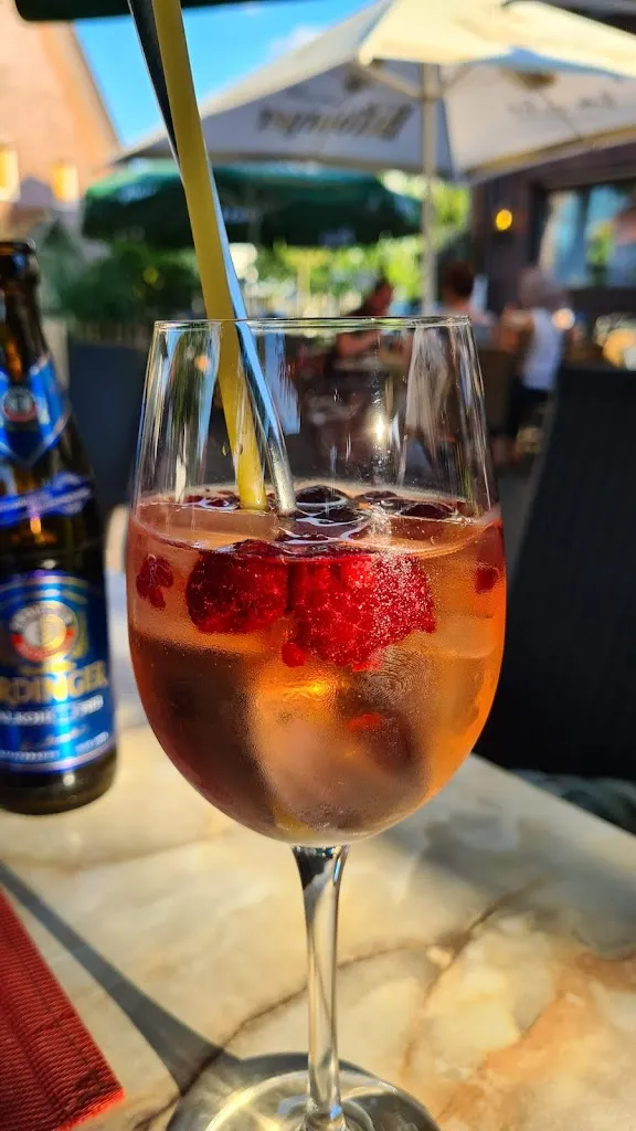 Menu_Landhotel-Restaurant Beckmann_Heiden_immagine_5