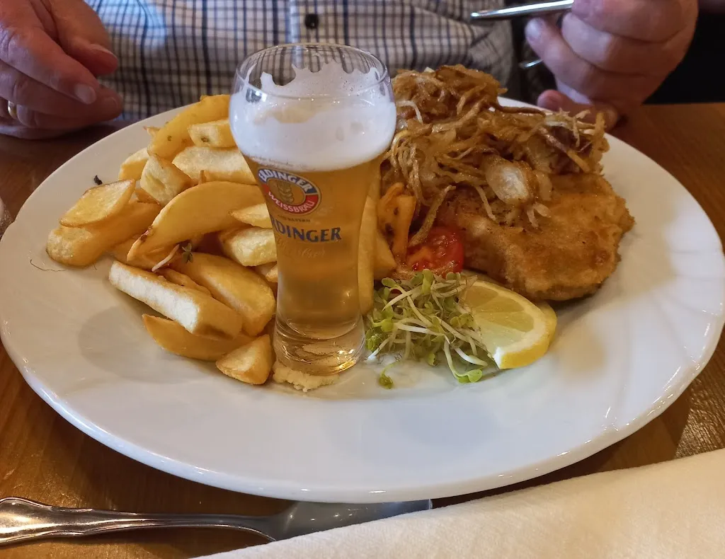 Menu_Landhotel-Restaurant Beckmann_Heiden_immagine_6