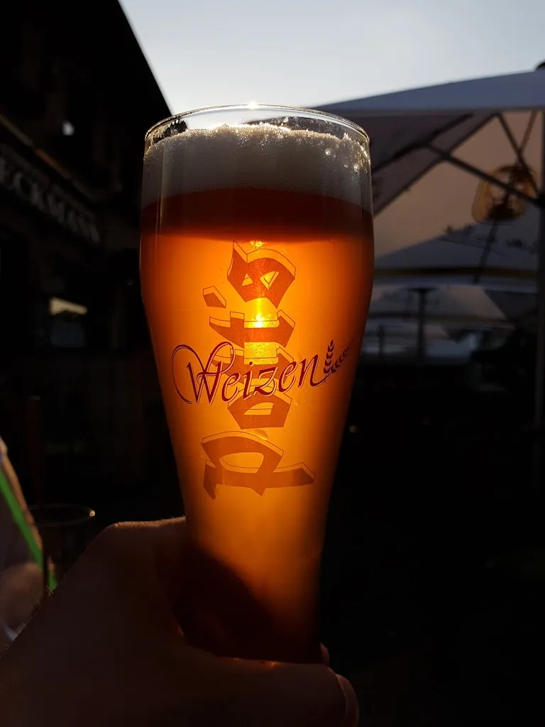 Menu_Landhotel-Restaurant Beckmann_Heiden_immagine_7