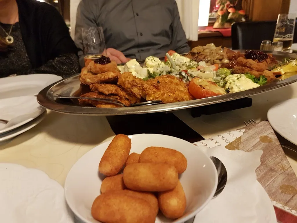 Menu_Landhotel-Restaurant Beckmann_Heiden_immagine_9