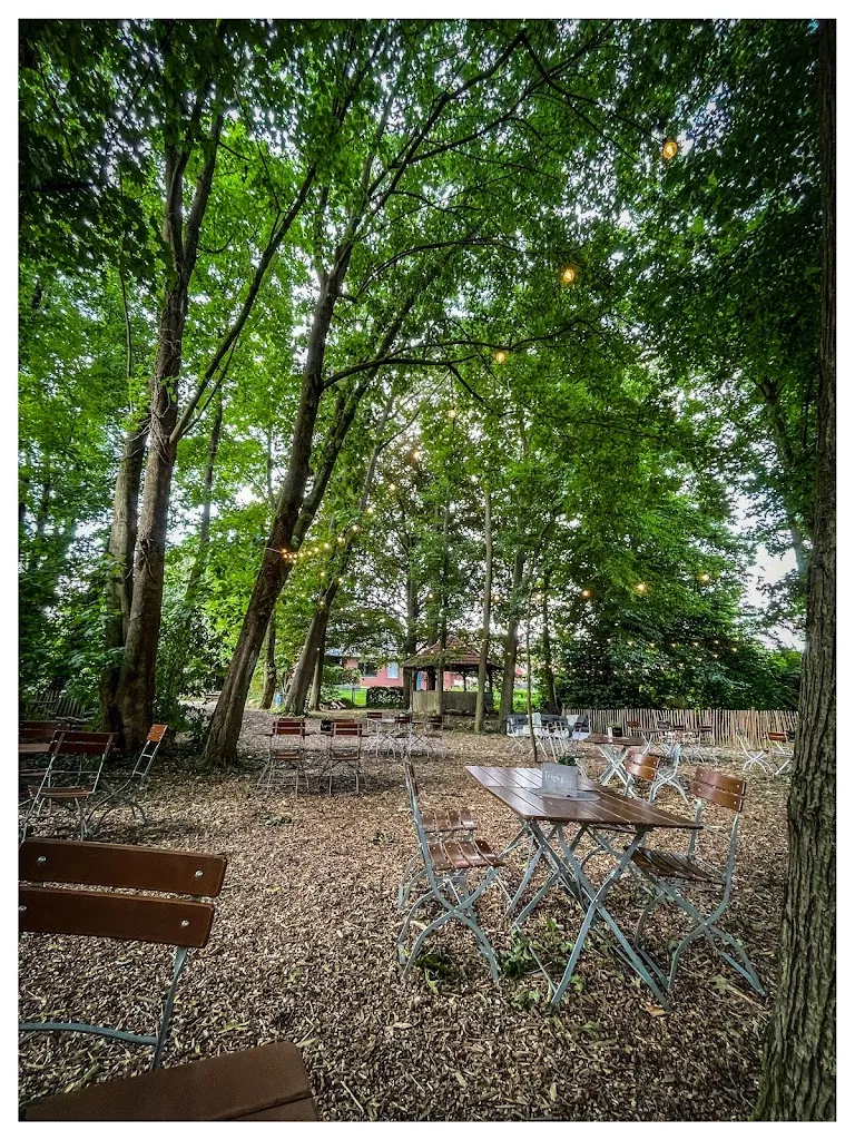 Detlev Henseler_Gaststätte Schneermann_Reken_review