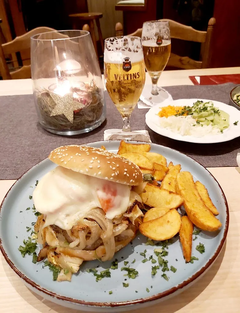 Gaststätte Schneermann restaurant in Reken