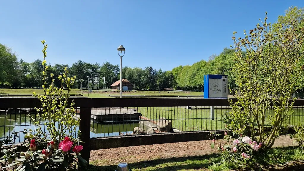 Marcel Schäfer_Zum Forellenhof_Borken_review