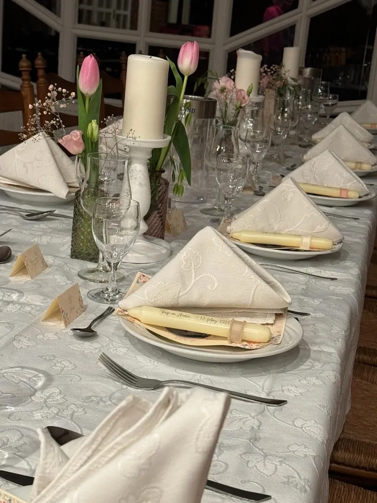 Virtuelles Münsterland_Zum Forellenhof_Borken_review