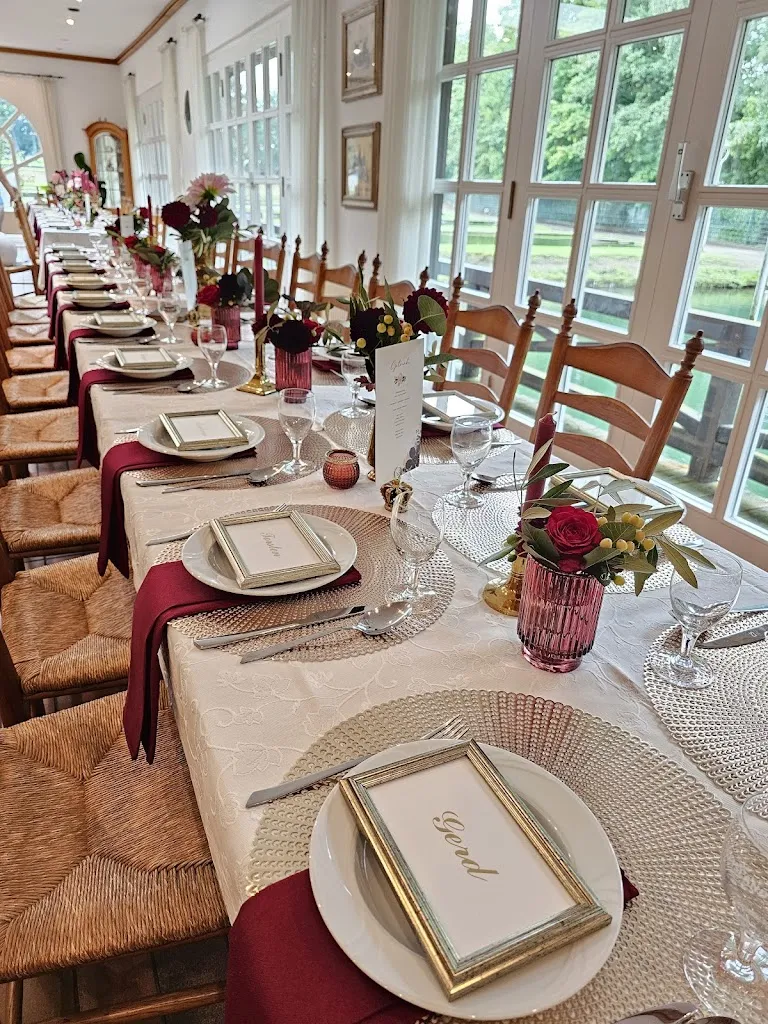 Florian Liesner_Zum Forellenhof_Borken_review