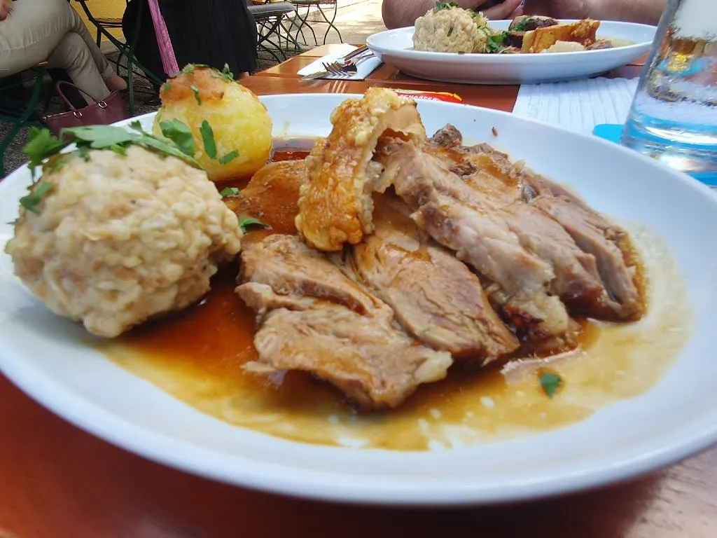 Menu_Gasthof Neuwirt Eventlocation Garching b. München_München_image_5