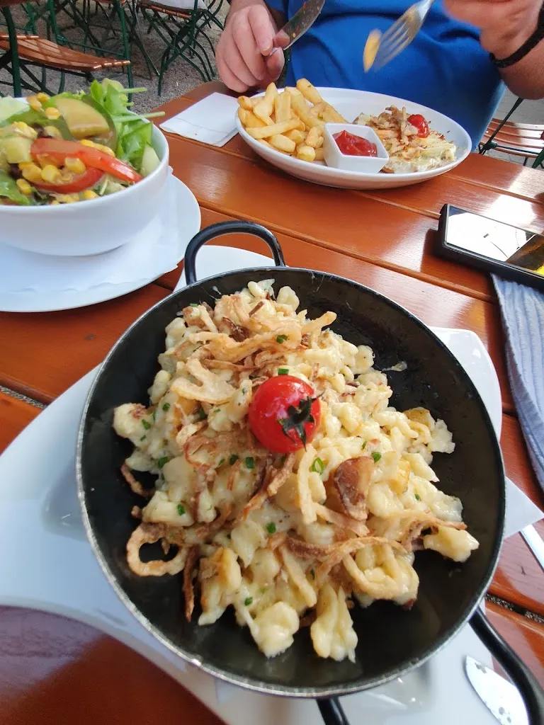 Menu_Gasthof Neuwirt Eventlocation Garching b. München_München_image_8