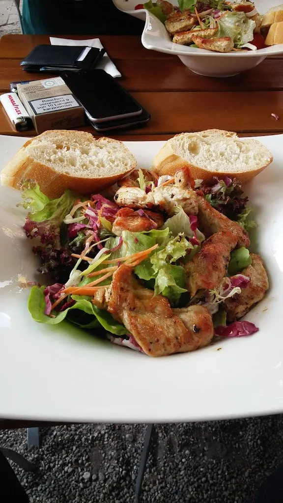 Menu_Gasthof Neuwirt Eventlocation Garching b. München_München_image_9