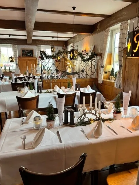 Gasthof Neuwirt Eventlocation Garching b. München_München_slider_image_1