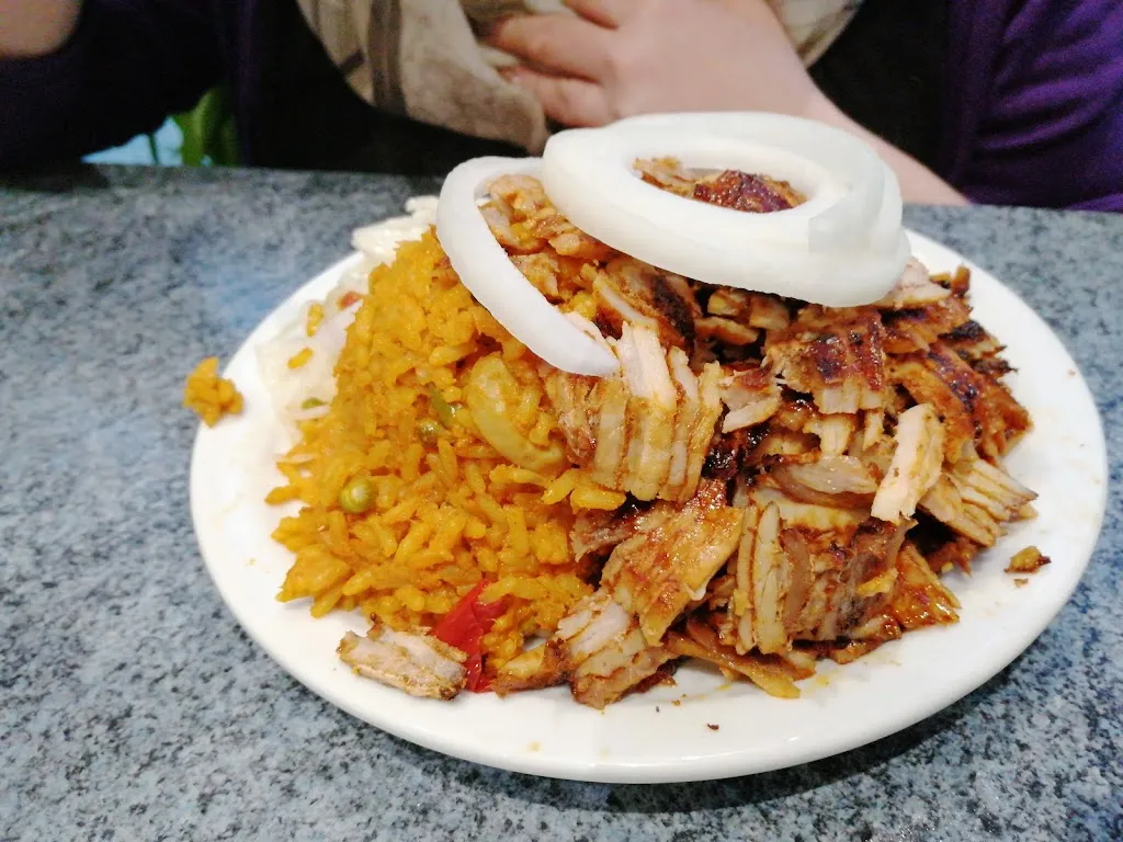 Menu_Pontos Grill_Gevelsberg_imagen_5