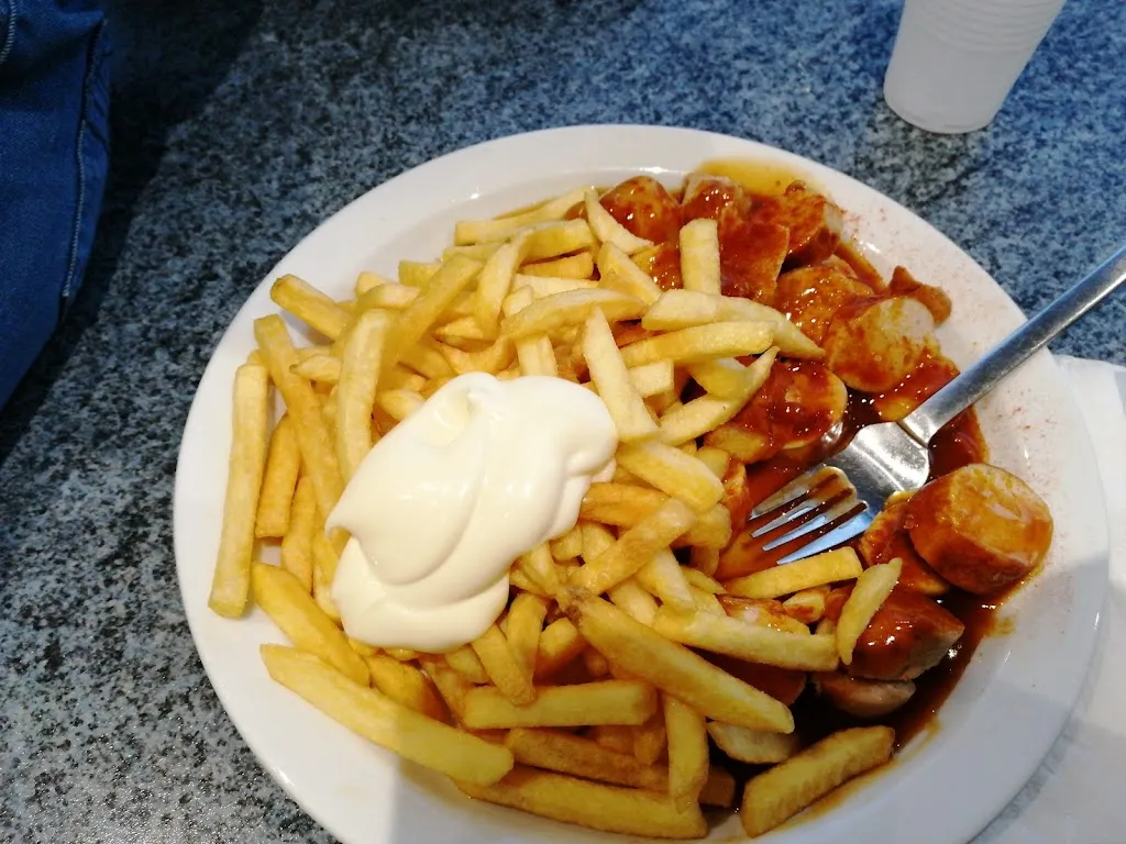 Menu_Pontos Grill_Gevelsberg_imagen_7