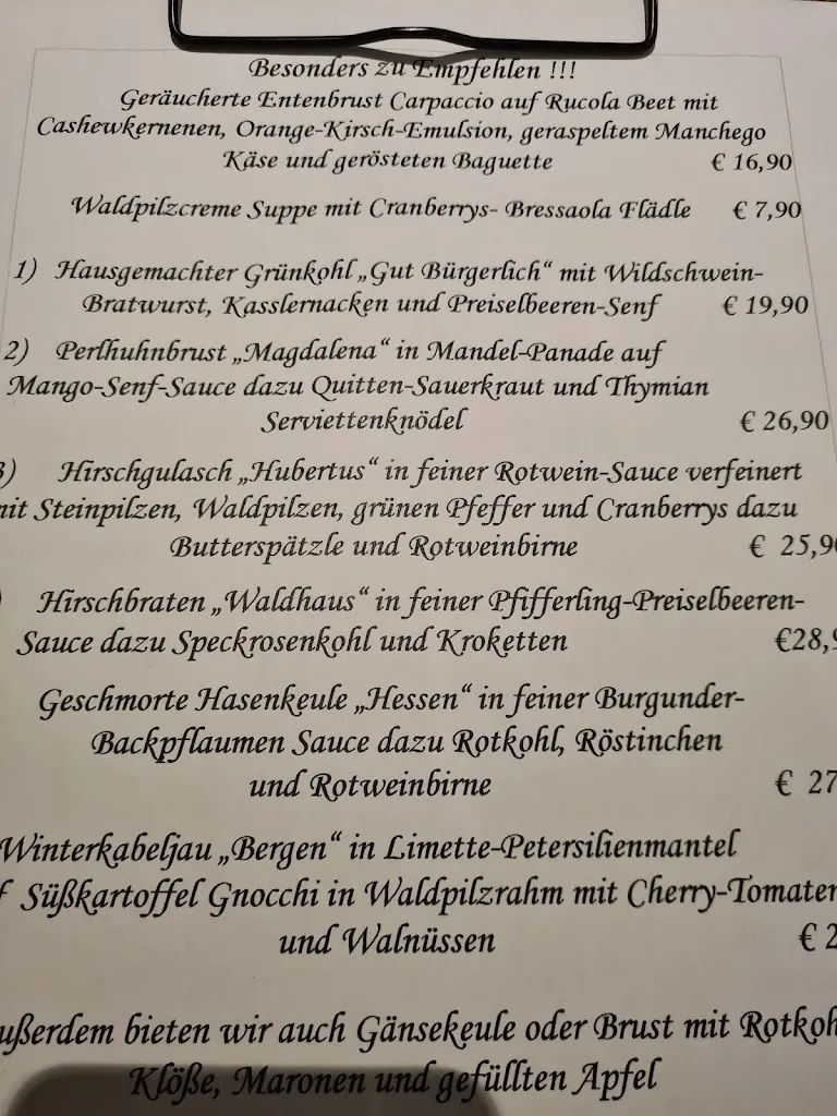 Menu_Waldhaus am See_Gelsenkirchen_immagine_3