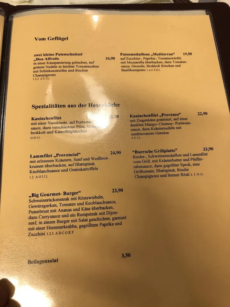 Menu_Zum Hexenhäuschen Buer_Gelsenkirchen_image_3