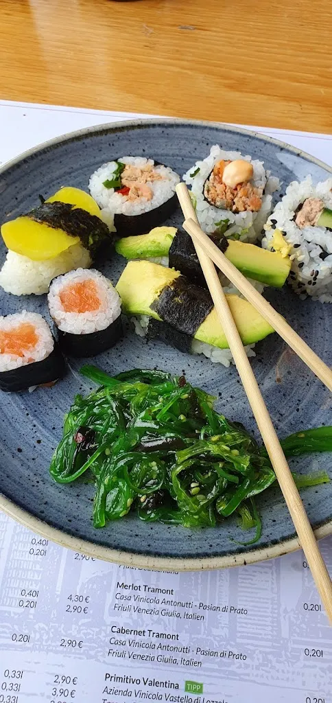 Menu_XIAO Gelsenkirchen_Gelsenkirchen_image_7