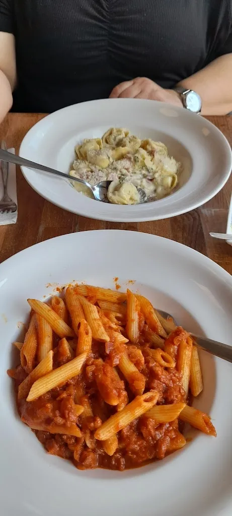 Pinzone Fortunata_GE - Piazza_Gelsenkirchen_Bewertung