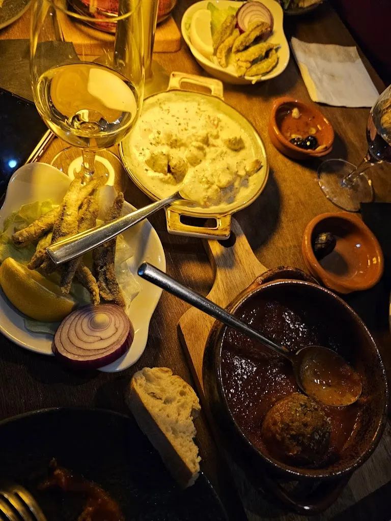 Atila S_Savarona Restaurant_Gelsenkirchen_review