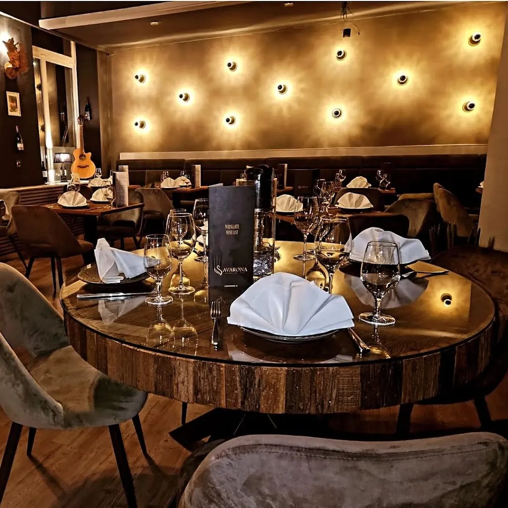 Savarona Restaurant restaurant in Gelsenkirchen