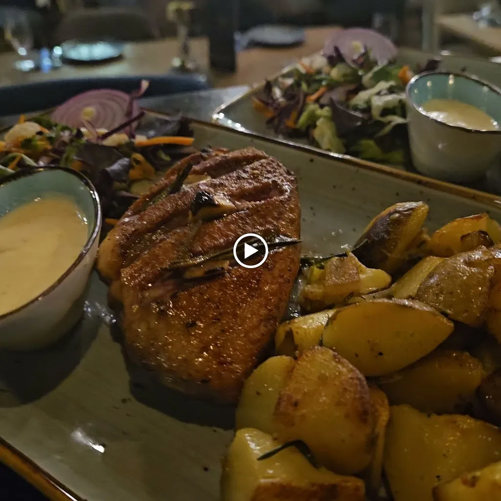 Savarona Restaurant_Gelsenkirchen_slider_image_2