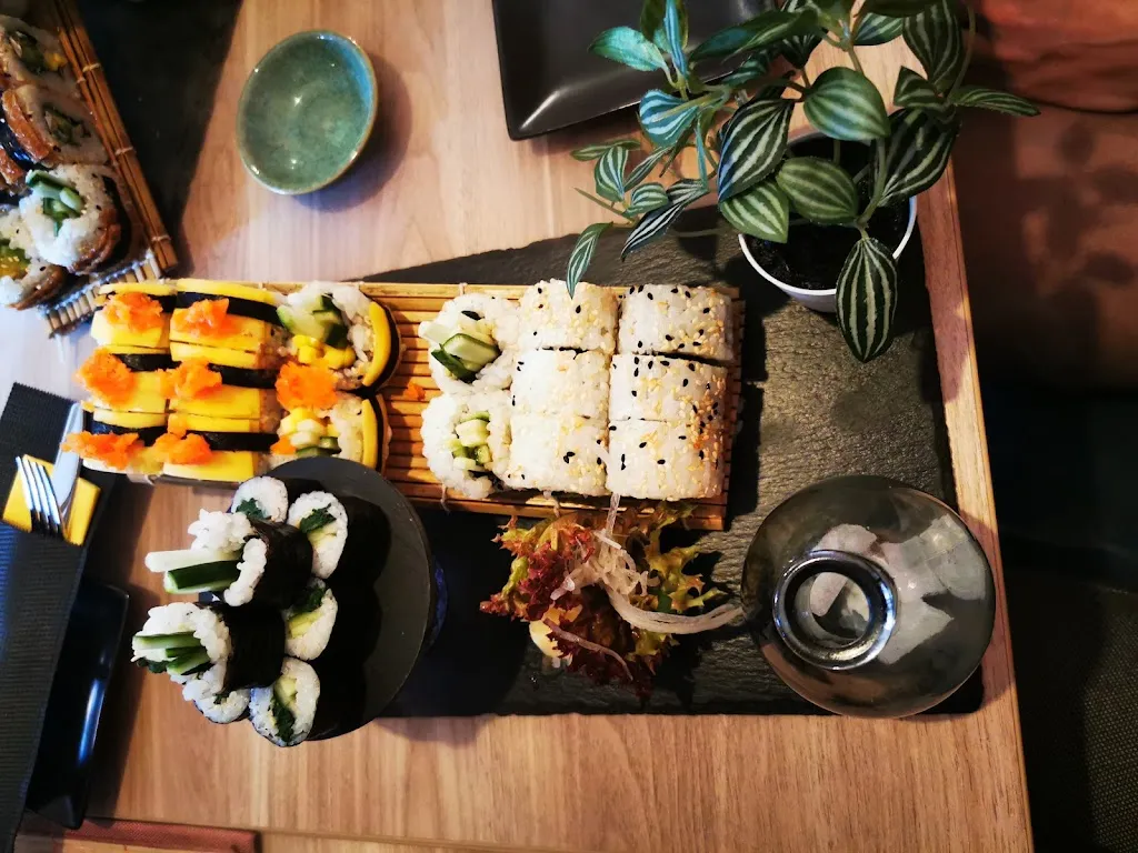 Menu_DoNg Sushi Asian-Fusion Restaurant Gelsenkirchen_Gelsenkirchen_immagine_1