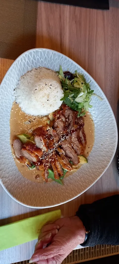 Menu_DoNg Sushi Asian-Fusion Restaurant Gelsenkirchen_Gelsenkirchen_immagine_3