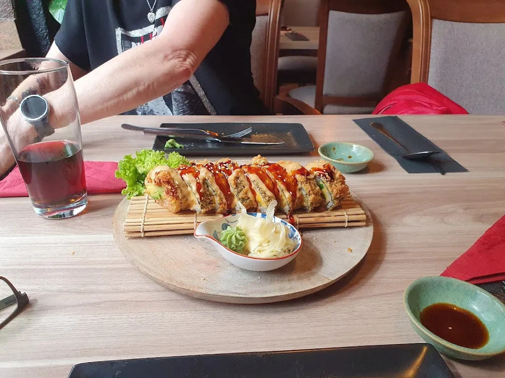 Menu_DoNg Sushi Asian-Fusion Restaurant Gelsenkirchen_Gelsenkirchen_immagine_5