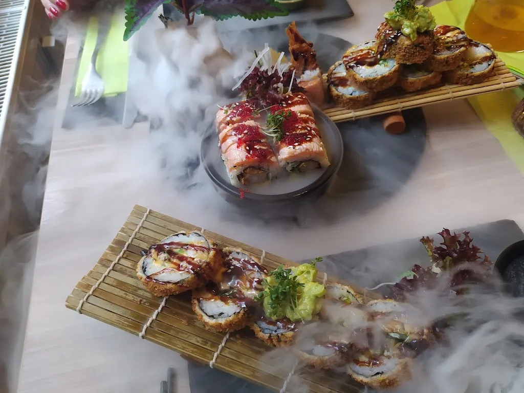 Menu_DoNg Sushi Asian-Fusion Restaurant Gelsenkirchen_Gelsenkirchen_immagine_6