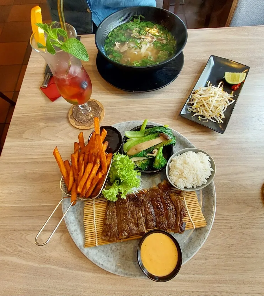 Menu_DoNg Sushi Asian-Fusion Restaurant Gelsenkirchen_Gelsenkirchen_immagine_8