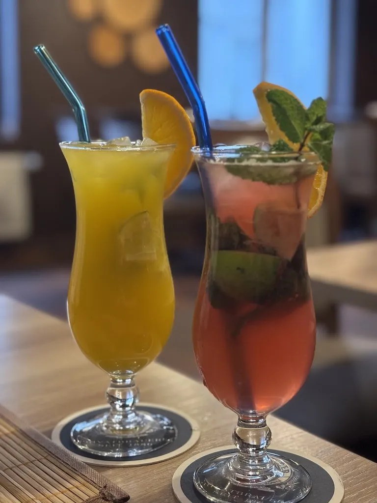 Andrew Staffieri_DoNg Sushi Asian-Fusion Restaurant Gelsenkirchen_Gelsenkirchen_review