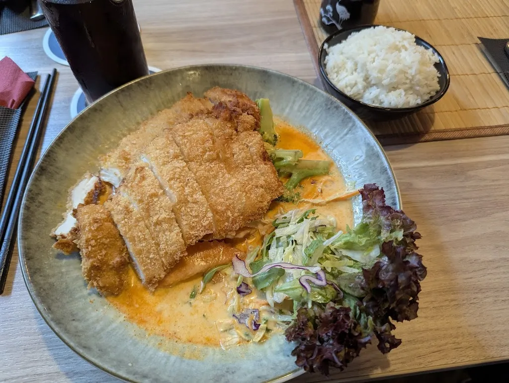 Robert Jansen_DoNg Sushi Asian-Fusion Restaurant Gelsenkirchen_Gelsenkirchen_review