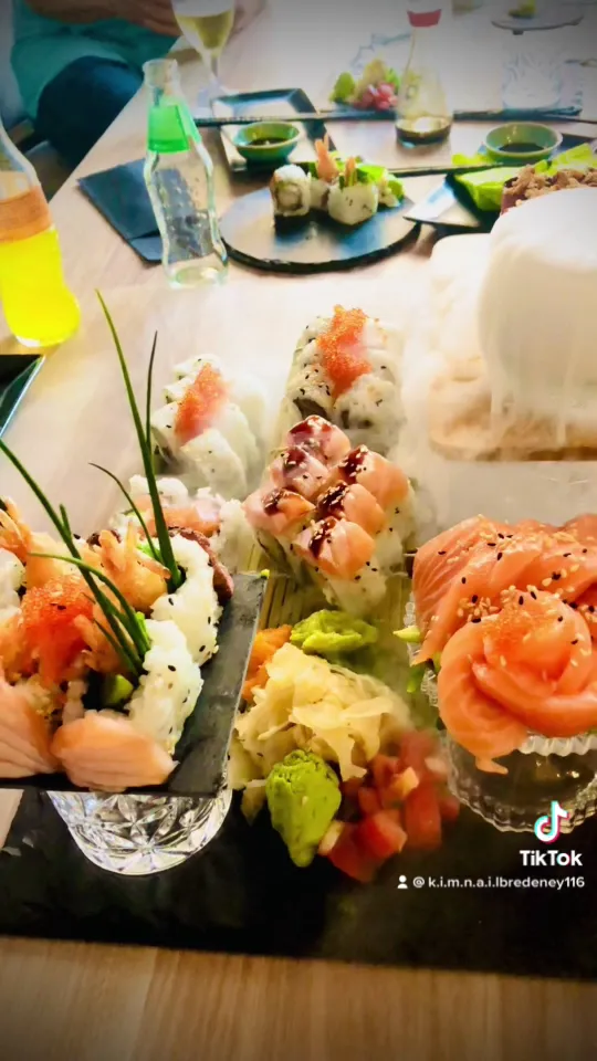 DoNg Sushi Asian-Fusion Restaurant Gelsenkirchen_Gelsenkirchen_slider_image_2