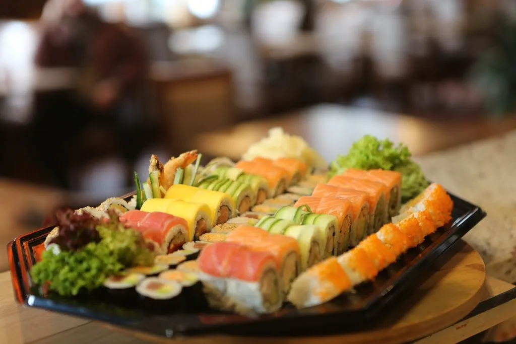 DoNg Sushi Asian-Fusion Restaurant Gelsenkirchen_Gelsenkirchen_slider_image_3