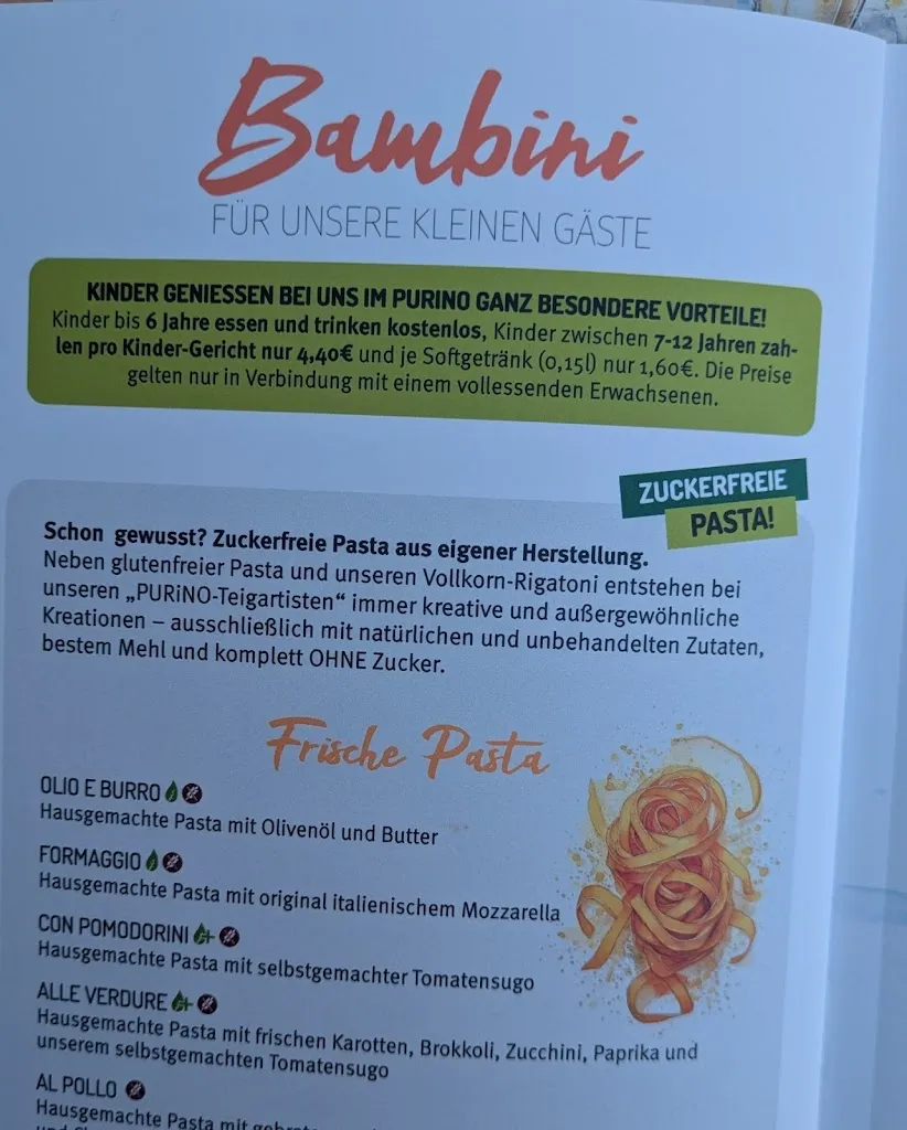 Menu_PURiNO Gelsenkirchen_Gelsenkirchen_image_4