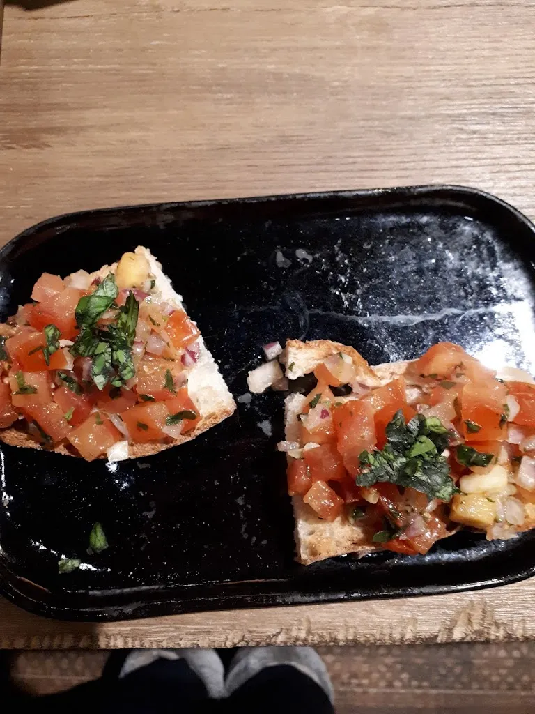 Menu_PURiNO Gelsenkirchen_Gelsenkirchen_image_7