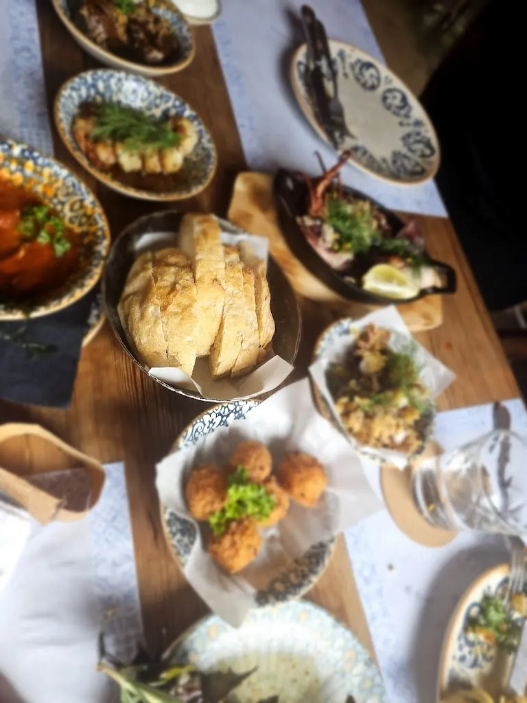 Menu_Fidalgo Tapas_Gelsenkirchen_immagine_5