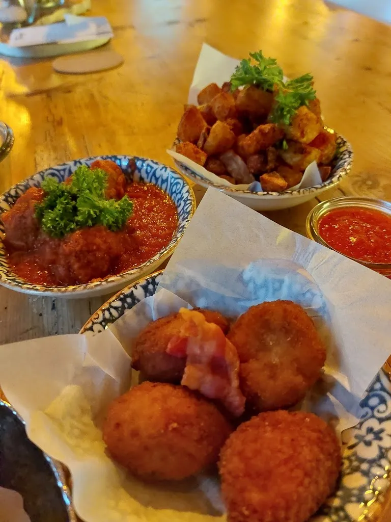 Menu_Fidalgo Tapas_Gelsenkirchen_immagine_7