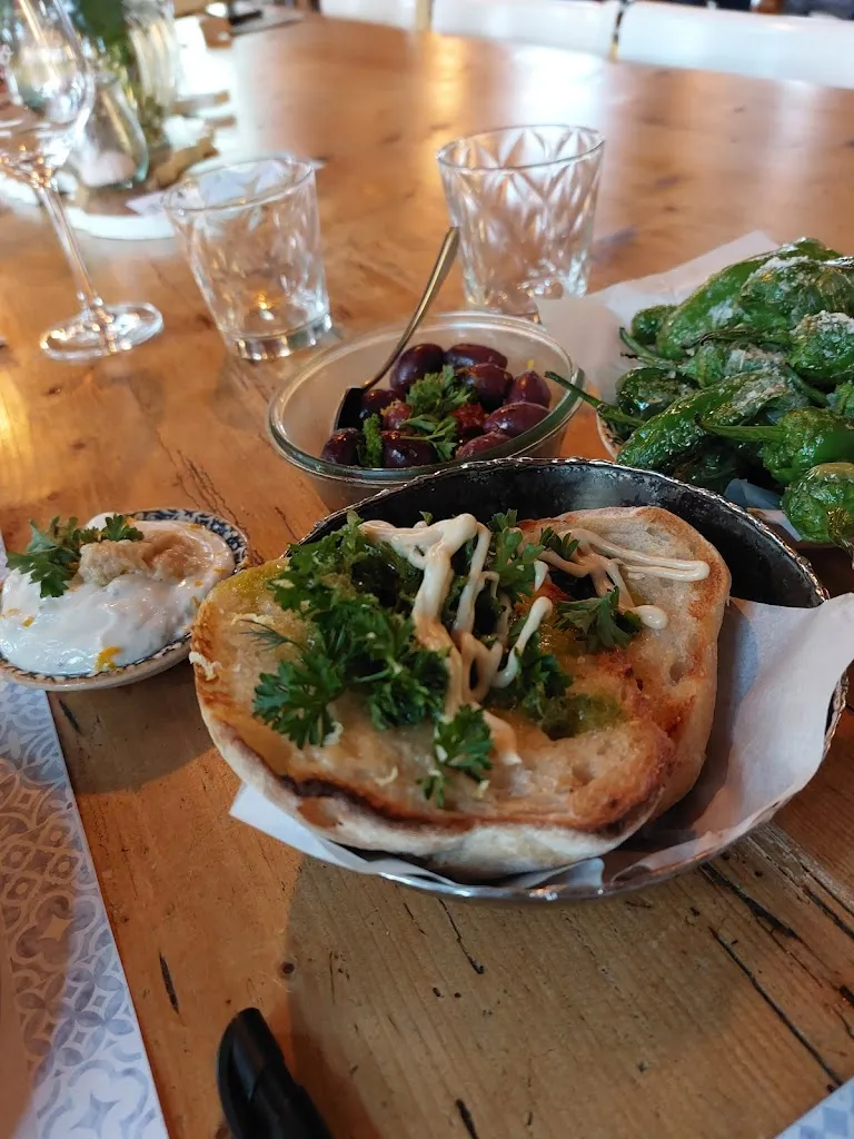 Menu_Fidalgo Tapas_Gelsenkirchen_immagine_9