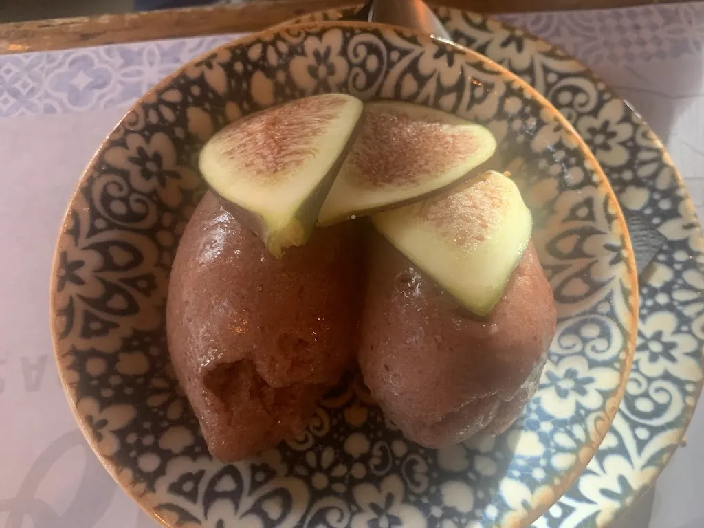 Anelice Iturri_Fidalgo Tapas_Gelsenkirchen_review