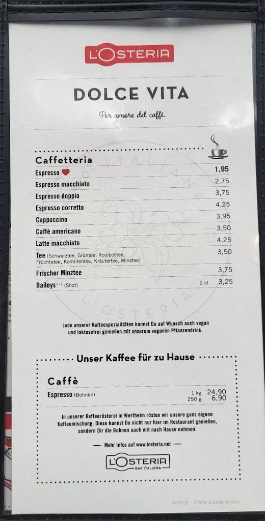 Menu_L'Osteria Gelsenkirchen_Gelsenkirchen_image_3