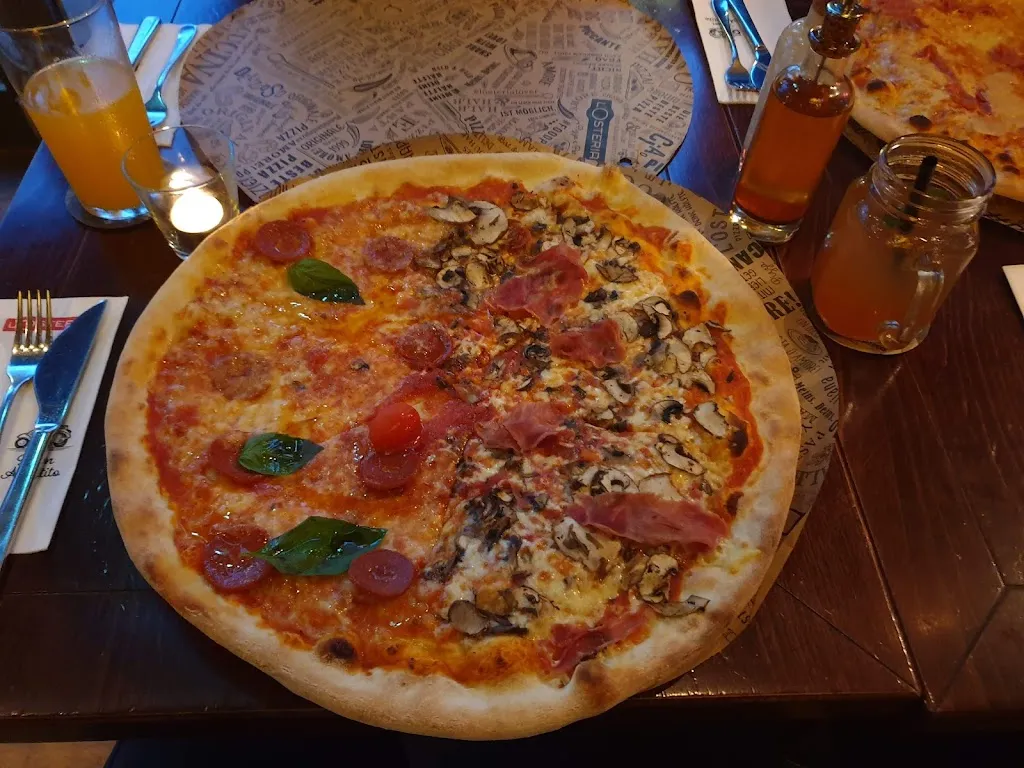 Menu_L'Osteria Gelsenkirchen_Gelsenkirchen_image_5