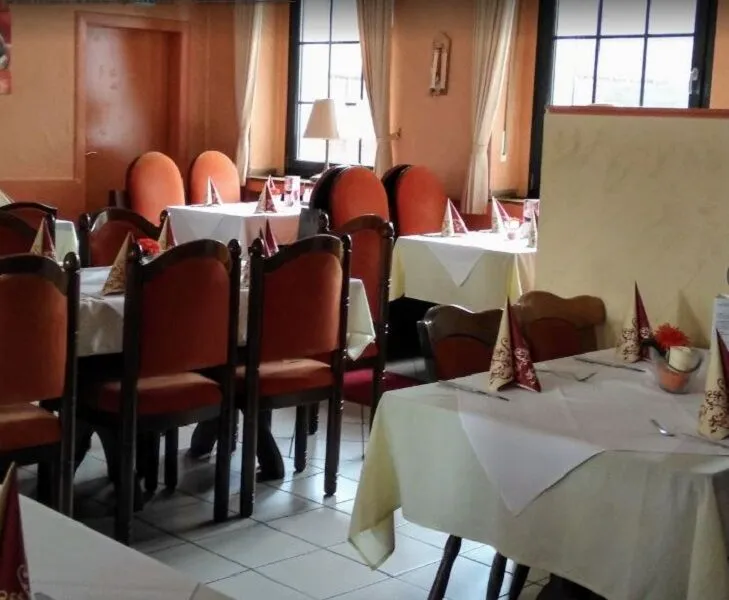 Restaurant Schlegel-Krug restaurant in Gelsenkirchen