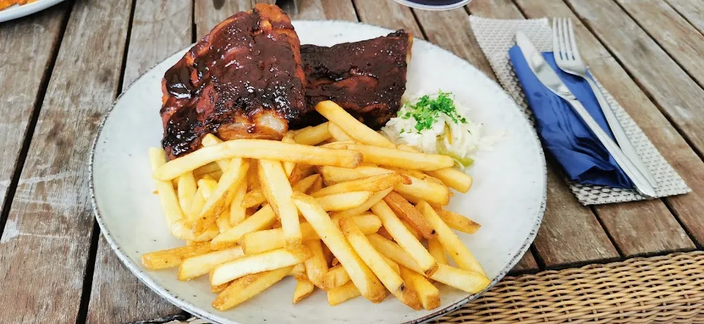 Menu_Restaurant UNVERHOFFT_Gelsenkirchen_immagine_9