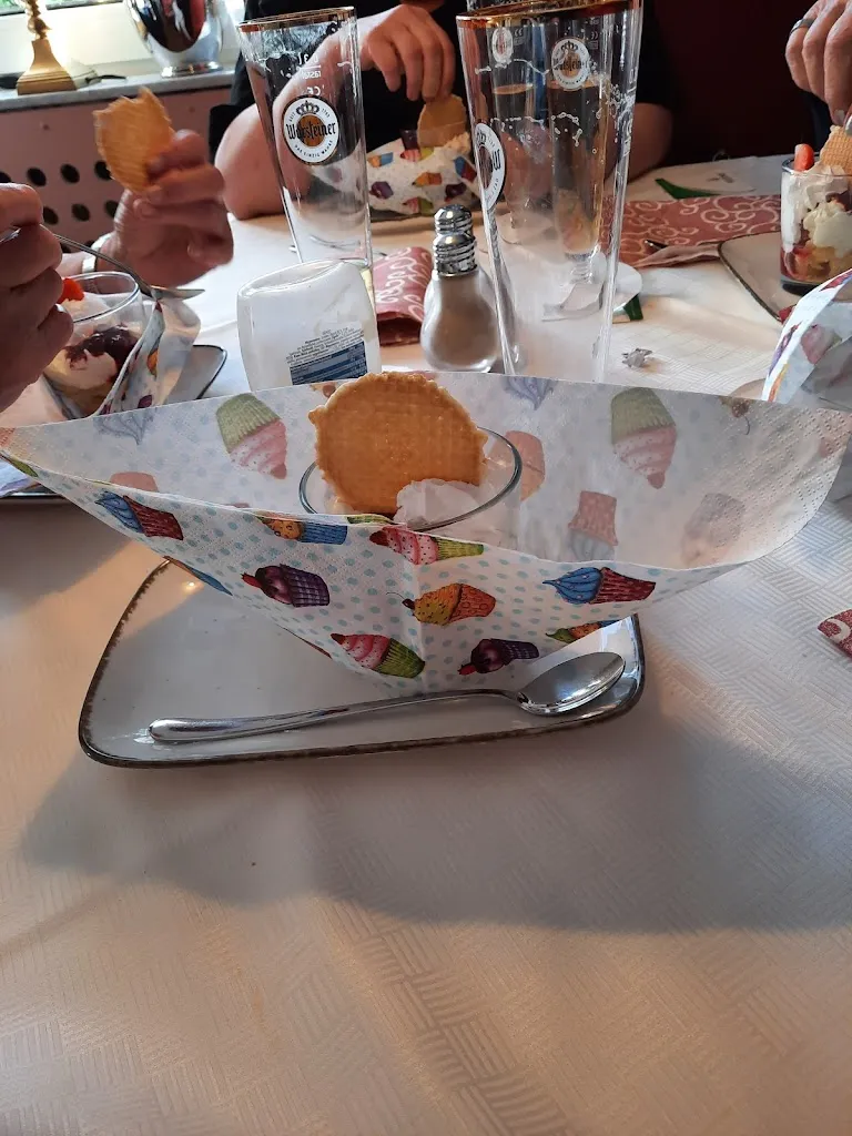 Menu_Restaurant Goldene Gans_Gelsenkirchen_immagine_5