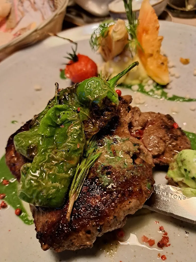 Menu_Restaurant Goldene Gans_Gelsenkirchen_immagine_7